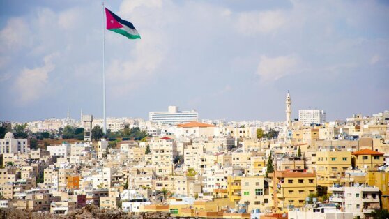    Иордания попросила у США Patriot Сергей Бунеев