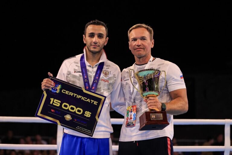    30 октября оренбуржцы отмечают День тренера Кристина Просвиркина