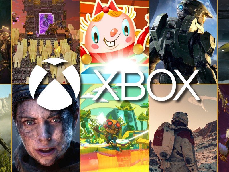    Microsoft наводит порядок во внутренних студиях и меняет руководство отделов