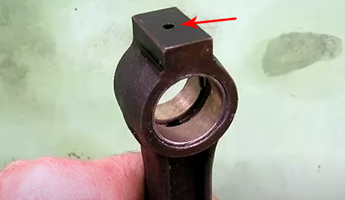 Картинки ПОРШНИ РЕНО К4М