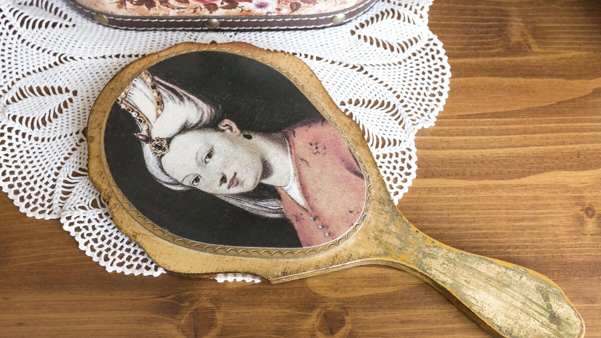    Вот как Хюррем завоевала сердце Сулеймана: дело вовсе не в красоте© PxHere