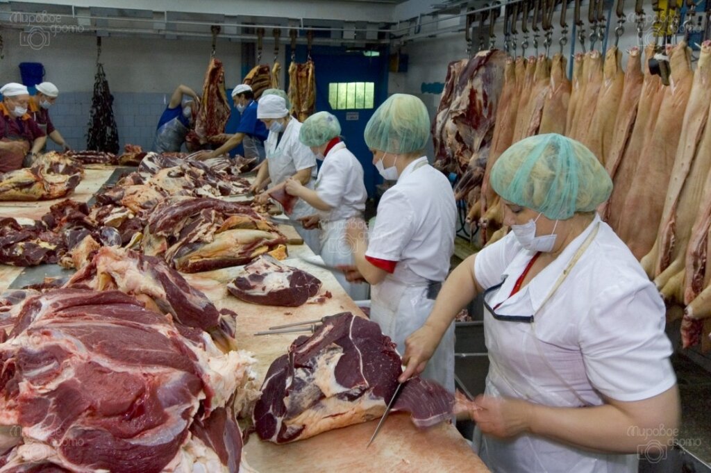    Россельхознадзор: Около 10% продукции животного происхождения в Ивановской области не соответствует качеству