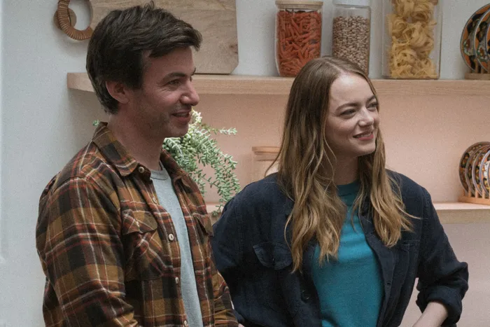 Кадр из сериала «The Curse» / фото: vulture.com