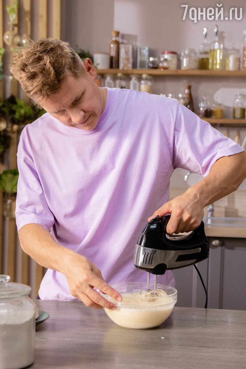    Александр Белькович канал СТС