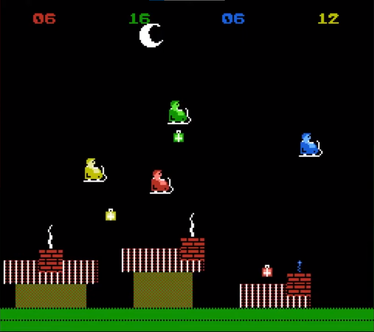 Мини игра 8.08