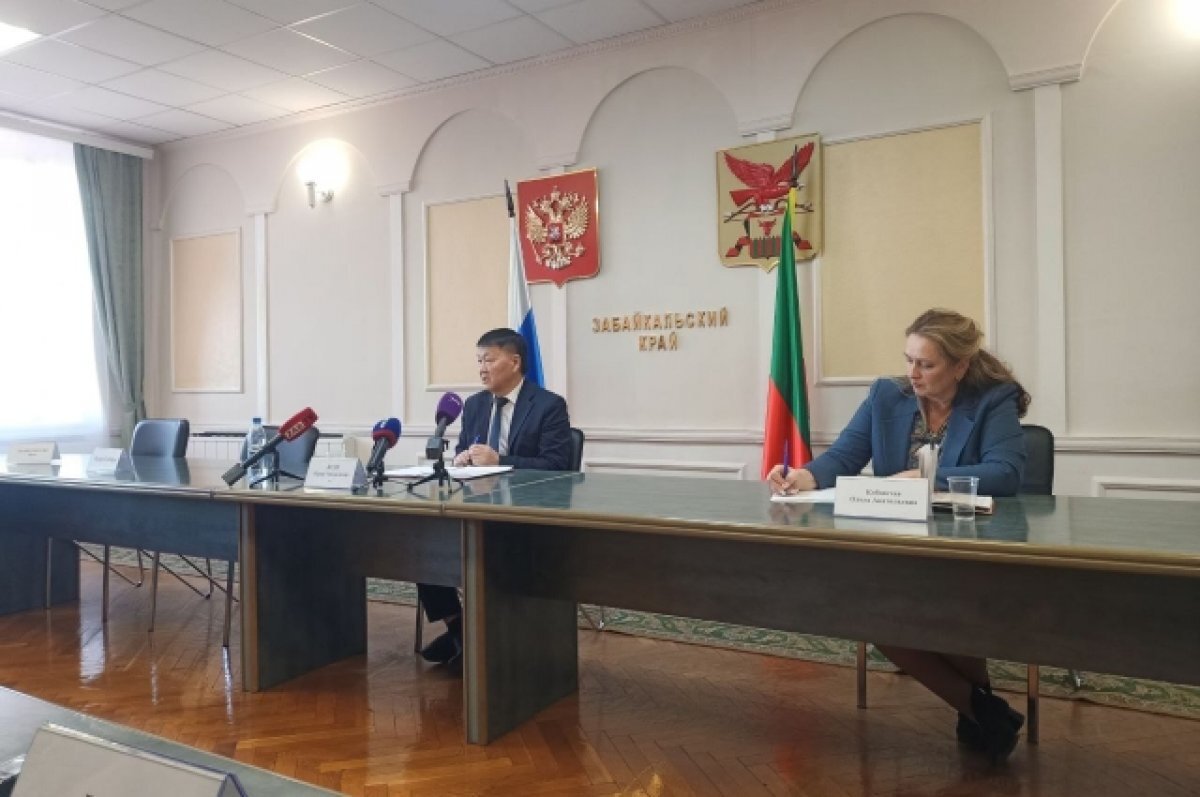    Спикер Заксобрания Юрий Кон позвал журналистов Читы бегать с ним в 6 утра