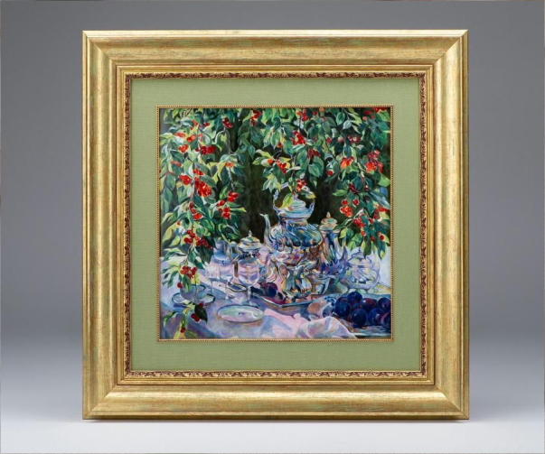 Одна из моих работ