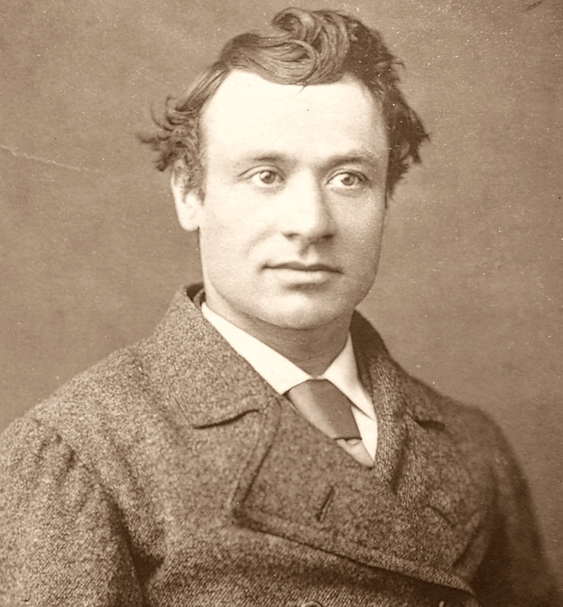 Чарльз Коглан