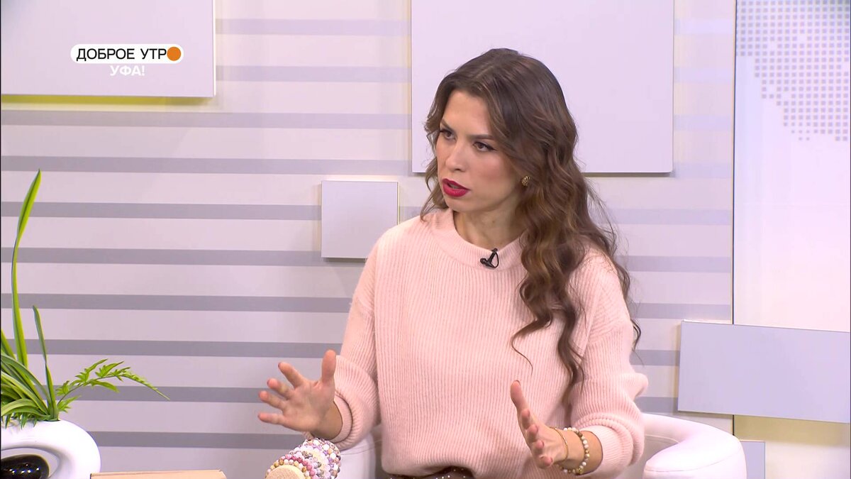    "Доброе утро, Уфа!" полный выпуск 30 октября 2023 года