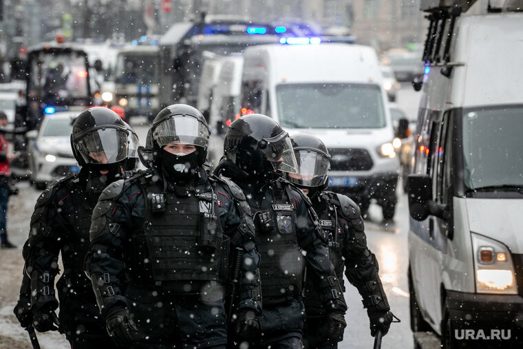    Территория аэропорта охраняется 50 полицейскими