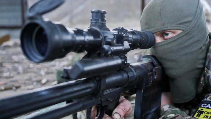 TSITSAGI NIKITA/NEWS.RU/GLOBALLOOKPRESS