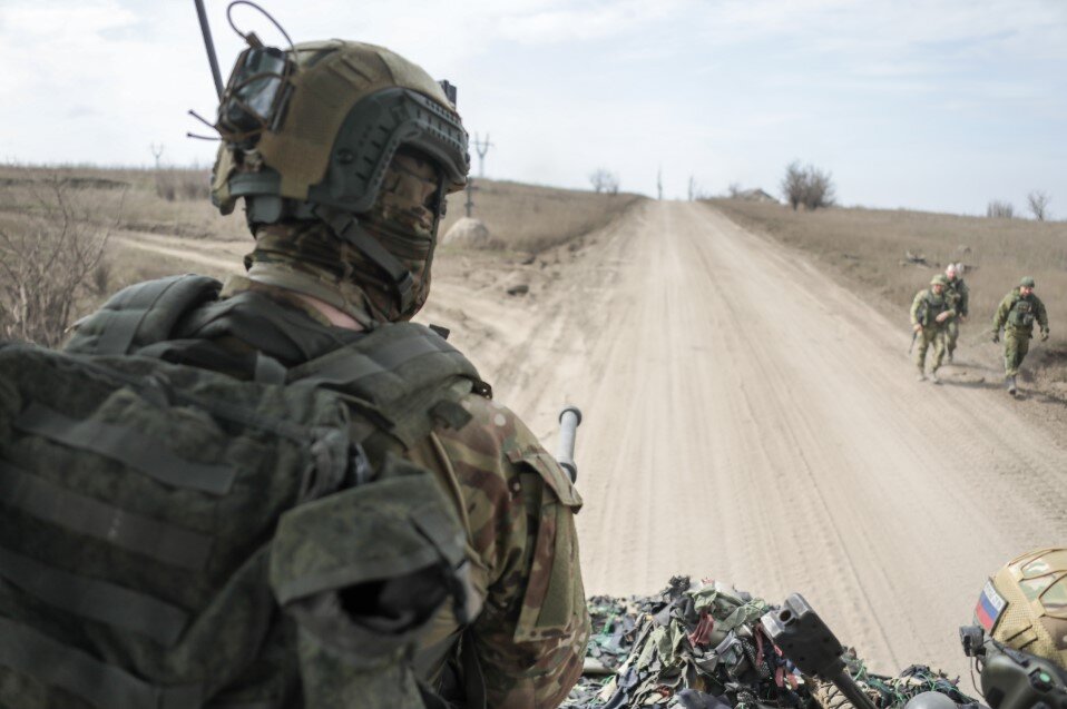 ФОТО: TSITSAGI NIKITA/NEWS.RU/GLOBALLOOKPRESS