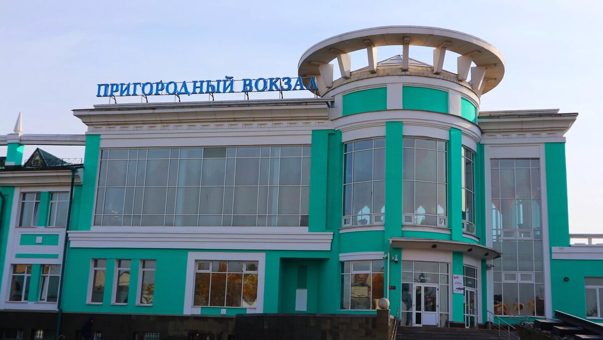     С 7 ноября пригородные электропоезда поедут по привычному расписанию.