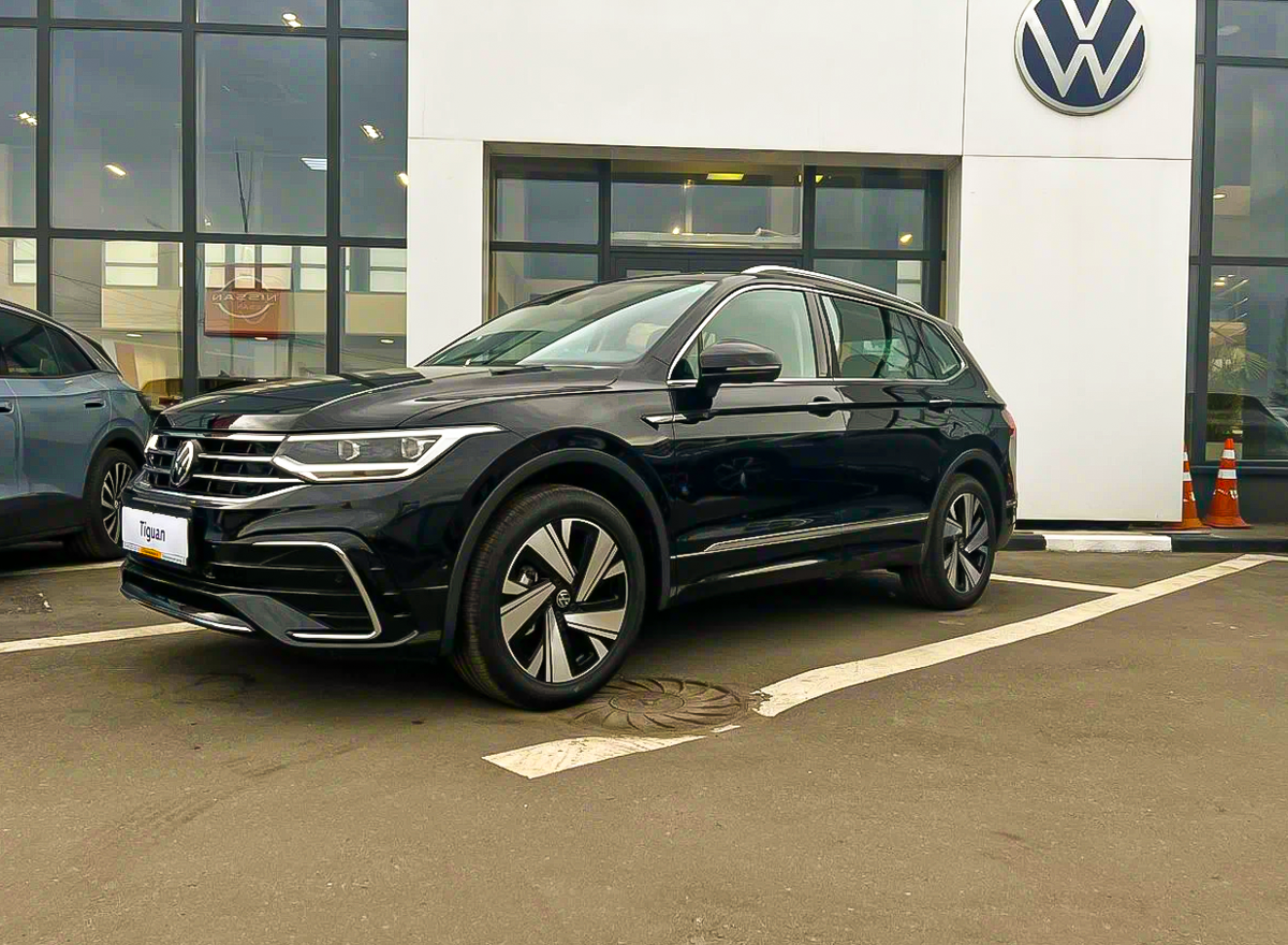 Забудьте о «китайцах», ведь на рынок «вернулся» легендарный ...