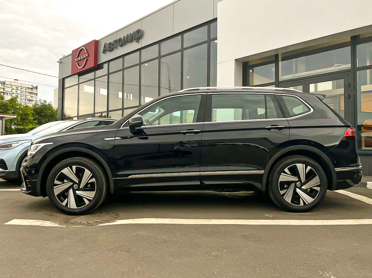 Забудьте о «китайцах», ведь на рынок «вернулся» легендарный ...