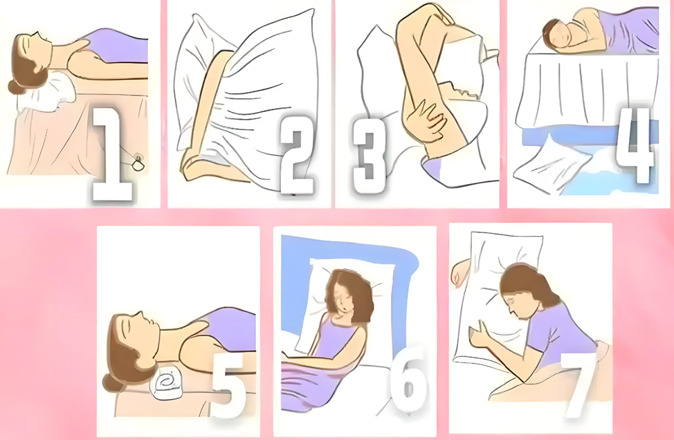В предыдущей статье мы рассмотрели, как о характере человека могут рассказать разложенные на кровати подушки.