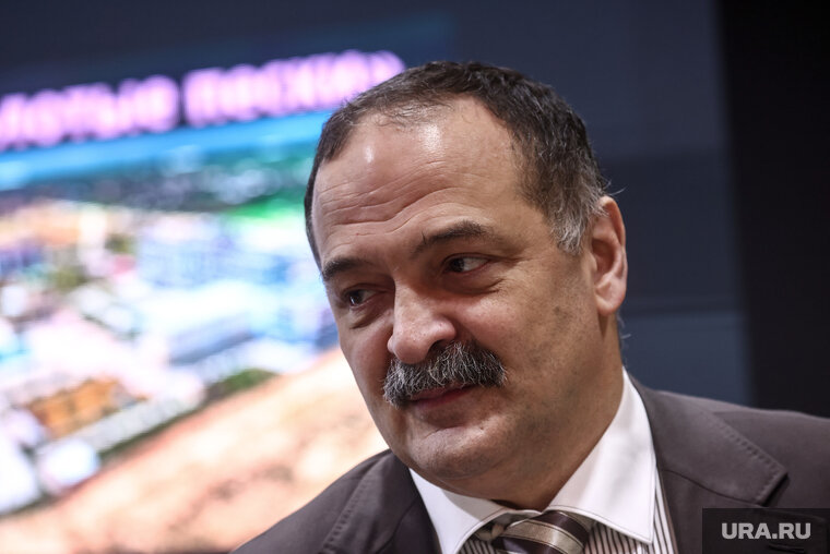    Сергей Меликов сообщил, что канал «Утро Дагестана» администрирует украинская сторона