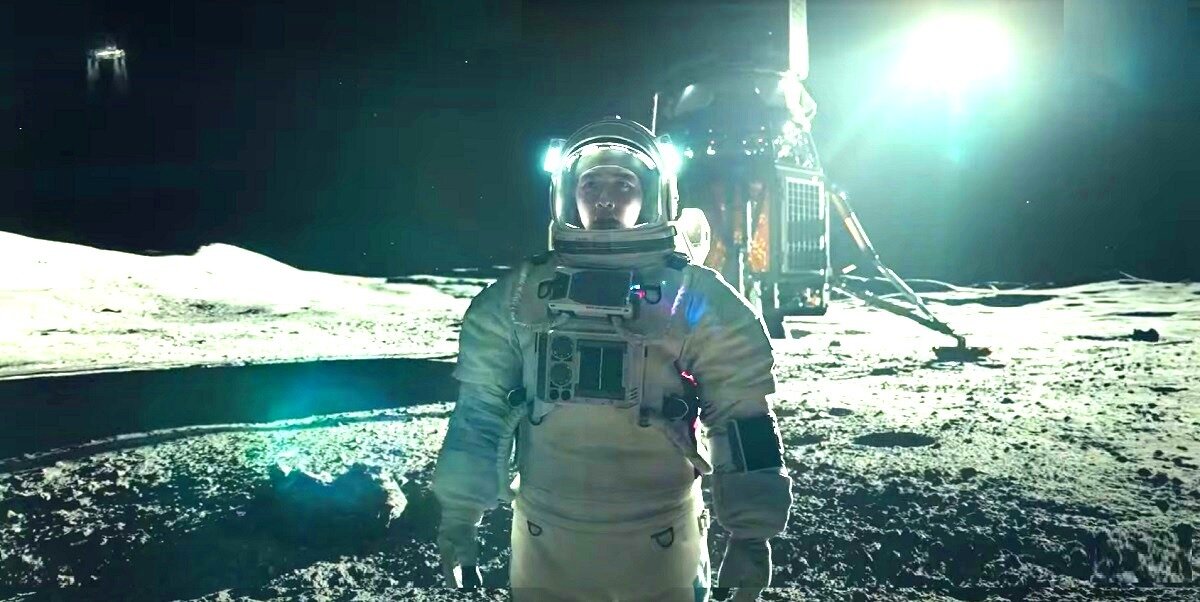 - Белка! Стрелка! Да хватит уже думать о нас, корейцах, стереотипами - не прячьтесь, выходите!  