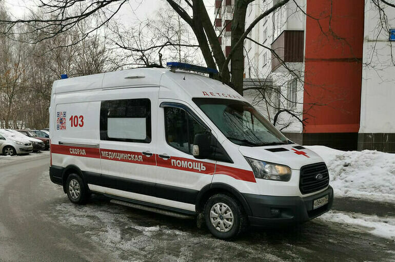   Игорь Самохвалов/ПГ