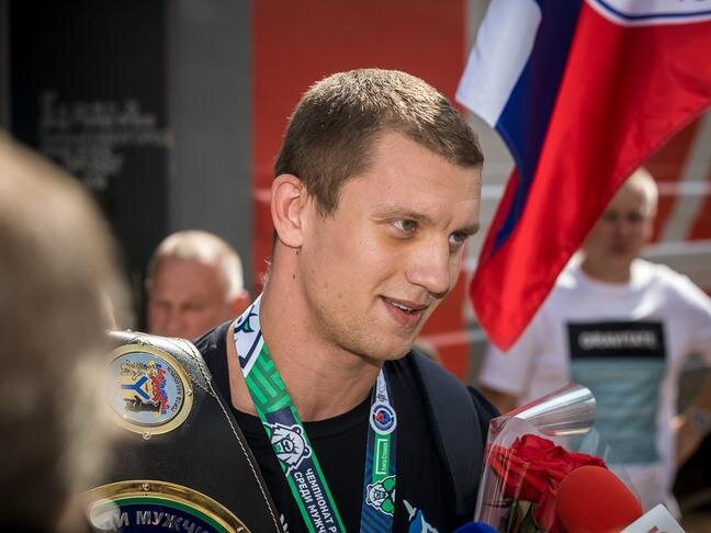 Фото: Павел Колядин (архив)