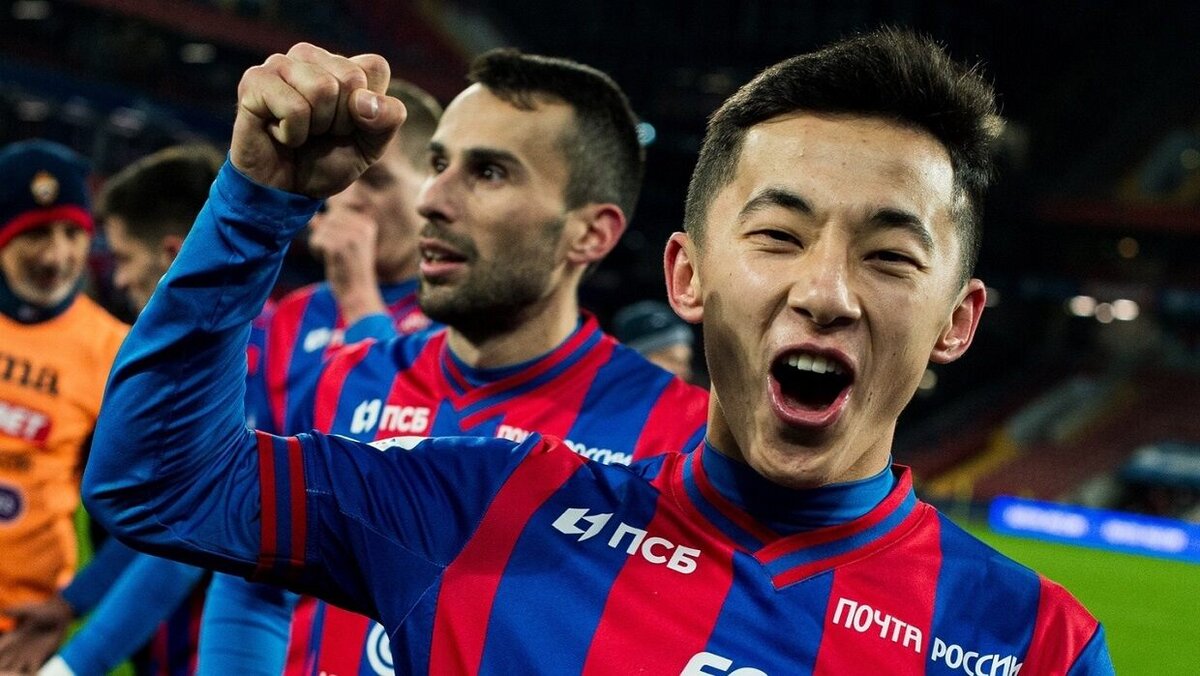    Фото: vk.com/pfc_cska