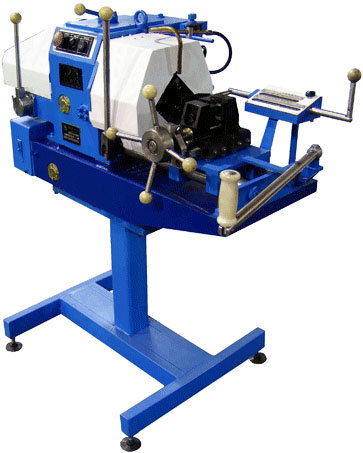 Резьбонарезной станок МЗК-95М