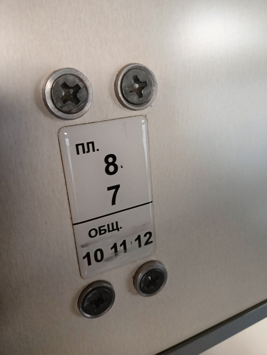 Галерея. Листайте