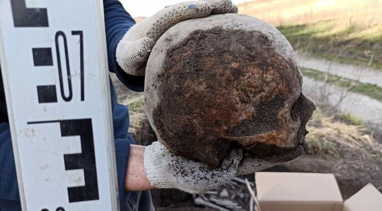 Фото: архив Андрея Божко