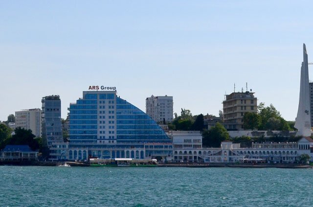    Что известно об атаке ВСУ на Севастополь 30 октября?