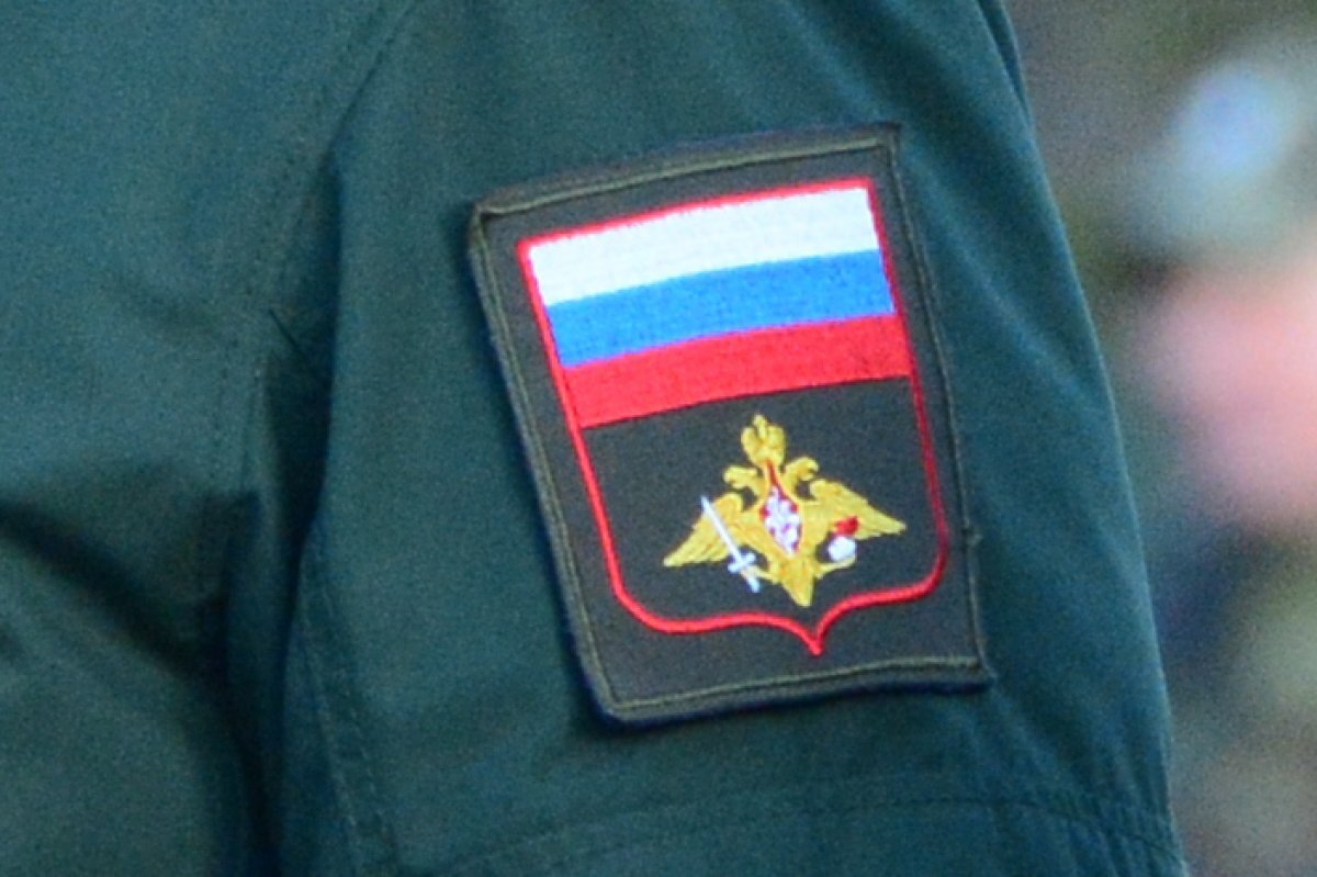    Опубликовано видео рассказа военного из Новосибирска о службе в зоне СВО