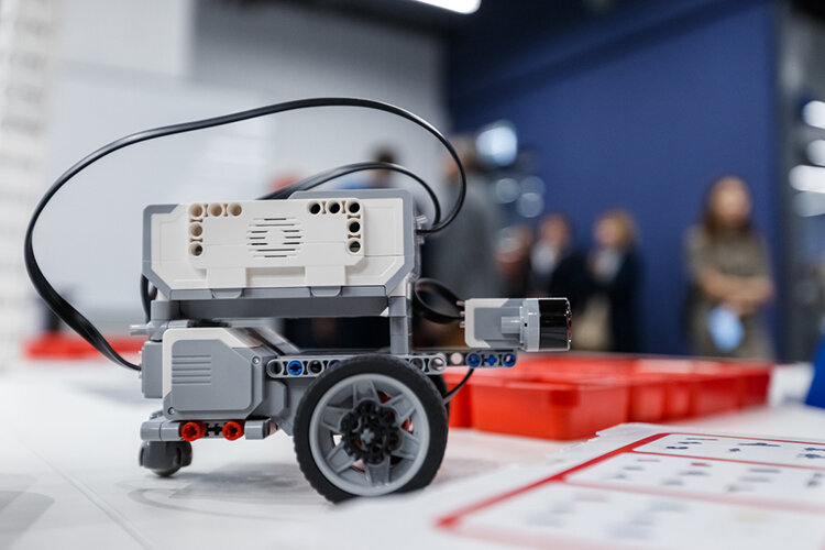 Фото: «БИЗНЕС Online»