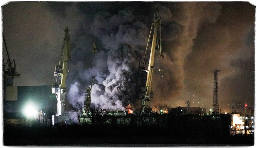 Источник: ТАСС, автор - Валентин Егоршин.