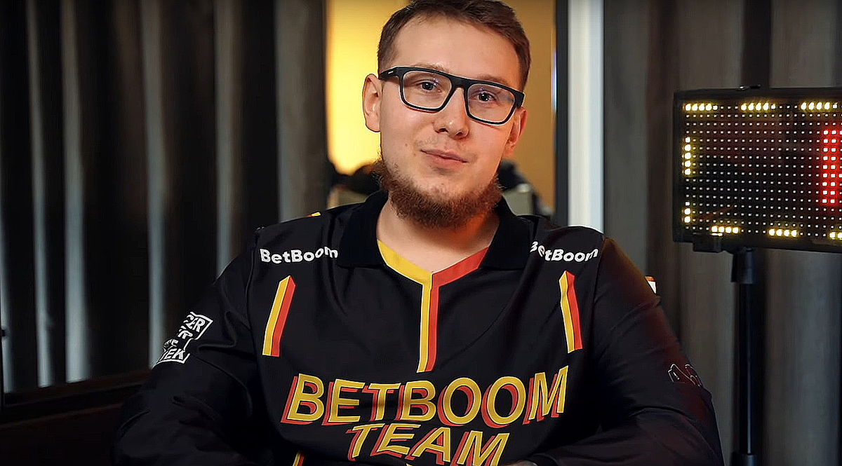 Betboom team dota