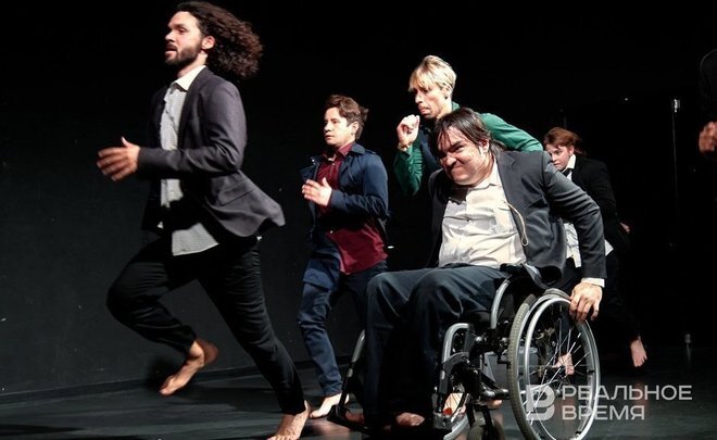 Фото: Динар Фатыхов/realnoevremya.ru 