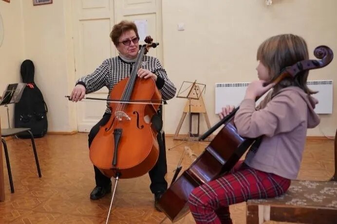 Фото - Дмитрий Бурлаков