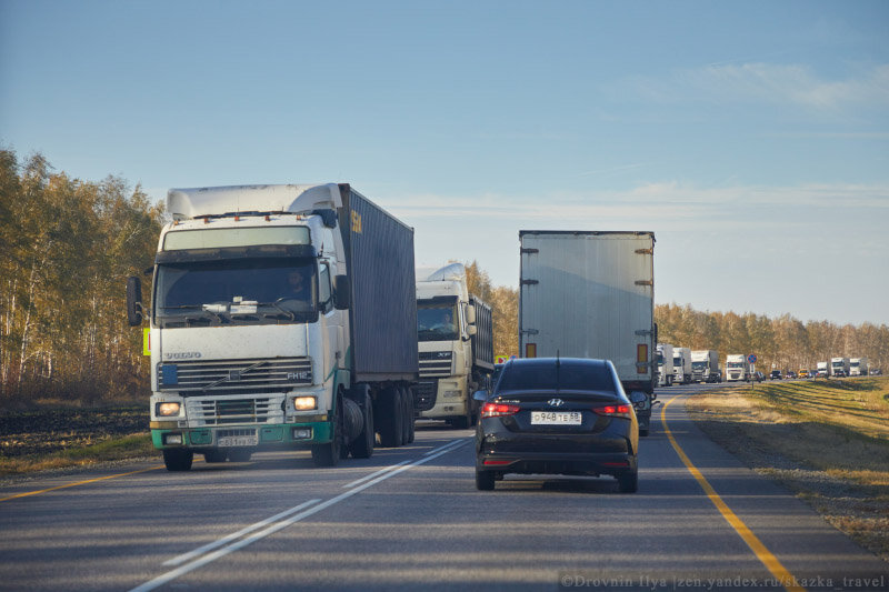 Воронежская и Тамбовская область часто вот так
