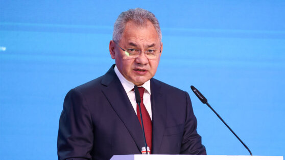    Потери ВСУ, ядерная доктрина РФ, претензии Запада. О чем говорил Шойгу Ирина Петрова