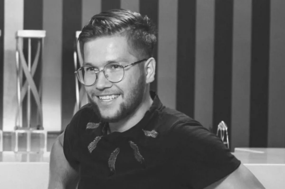 Иван Денисов. Фото: vk.ru