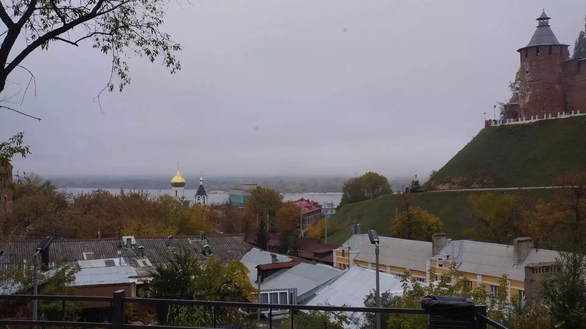     На текущей неделе, с 30 октября по 5 ноября, в Нижнем Новгороде синоптики прогнозируют потепление до +14°C. При этом ожидаются осадки: снег и дождь. Такие данные опубликованы на сервисе «Яндекс. Погода».