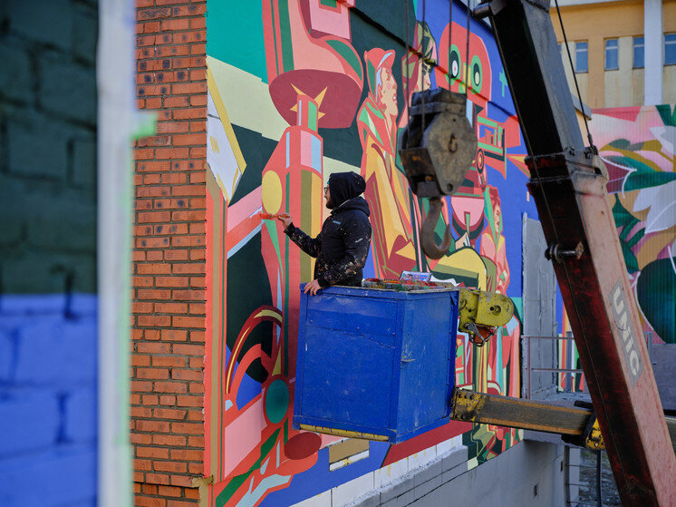     фото из личного архива Романа Мураткина