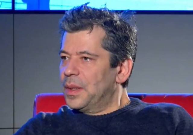 Аркадий Недель
Ph.D., философ, профессор МГЛУ, приглашенный профессор в Университете Ка' Фоскари (Венеция)
