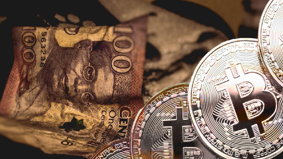 В Нигерии, биткоин стал особенно популярным из-за ограничений на покупку и перевод иностранной валюты. 