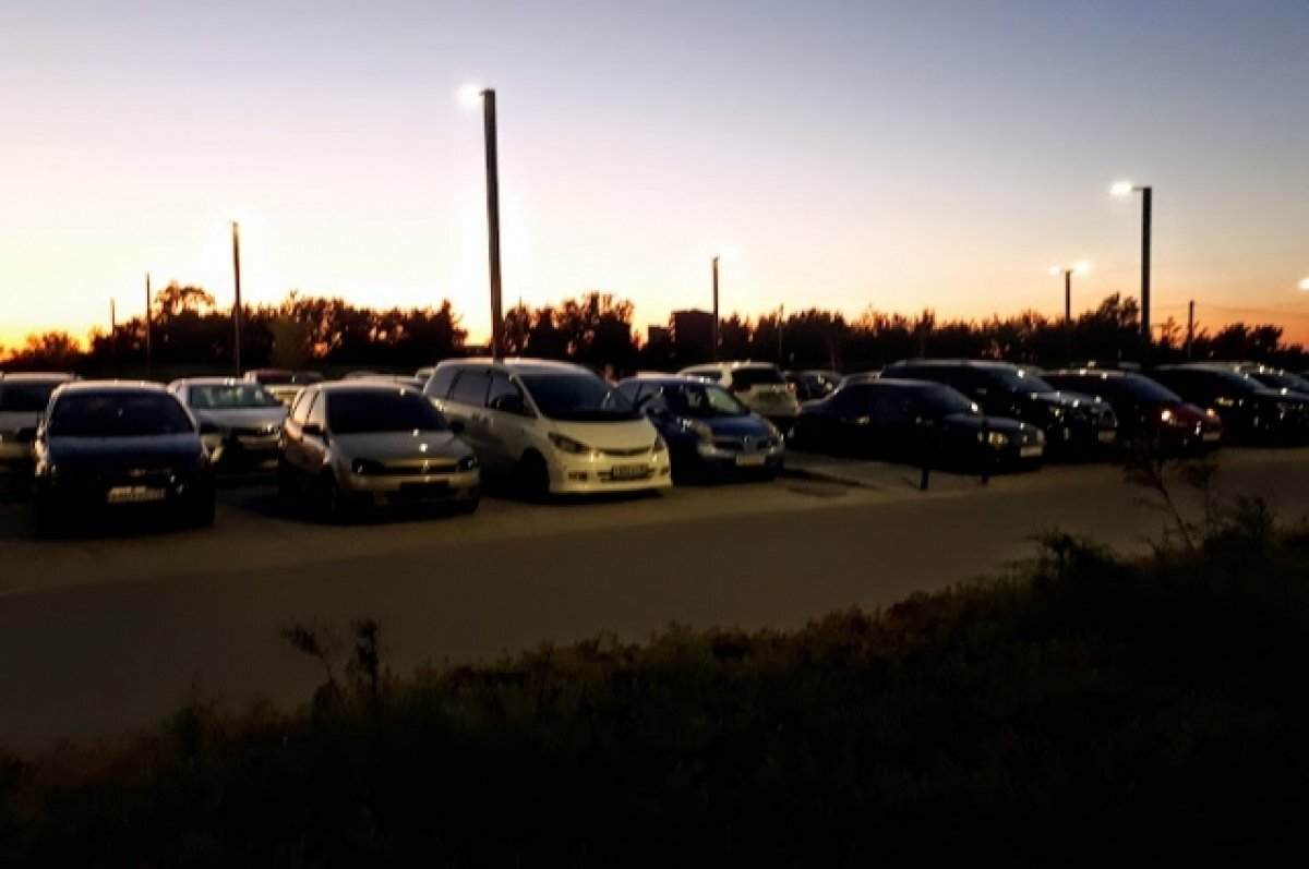    В Тюменской области на 20% подорожали автомобили