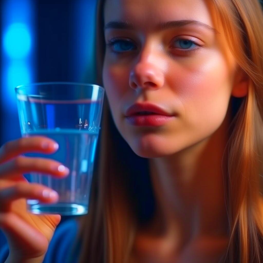 Вода при диабете: что будет, если пить достаточно