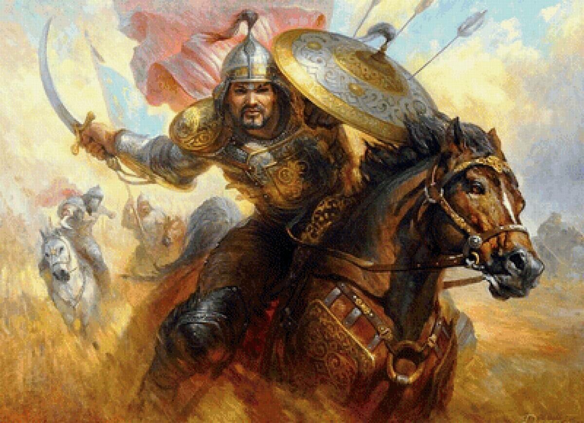 
Иллюстрация: из открытых источников bashkirskij-voin-kartinki