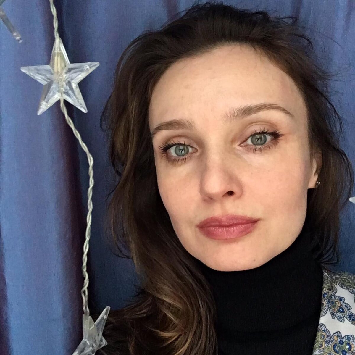Юлия руприка биография и личная жизнь Юлия Борилова Солдаты биография и личная жизнь - StarDays.ru
