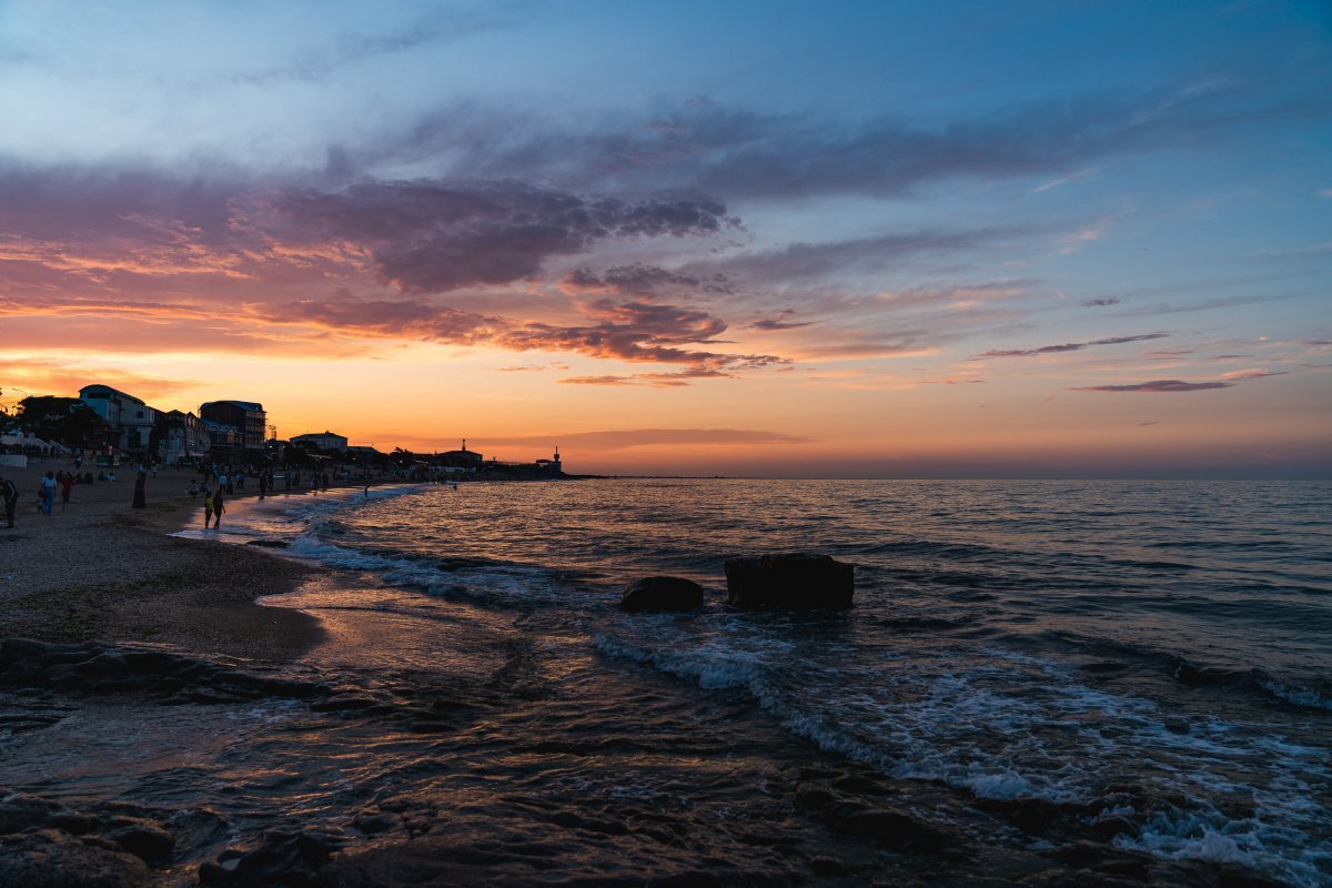 Туристы не откажутся от поездок в Махачкалу, считает эксперт.  Фото: unsplash.com