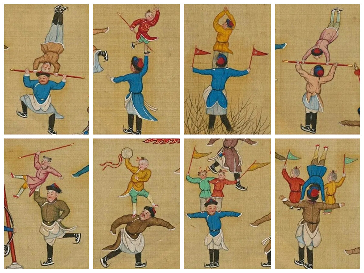     .   ,       (张为邦、姚文瀚绘)