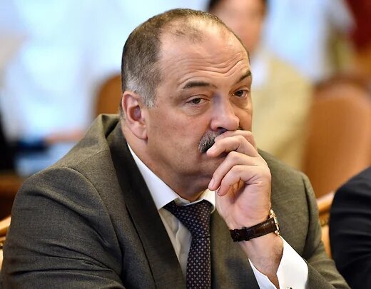С. Мелихов