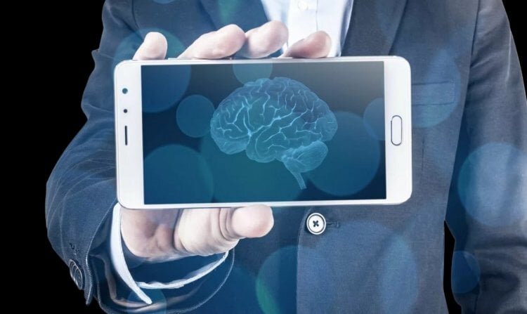    Искусственный интеллект правда творит чудеса